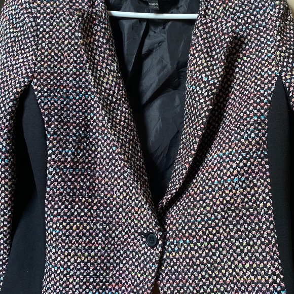 Tweed jacket - Picture 4 of 4